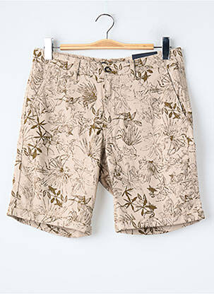 Bermudas bežinis BRUCE & BUTLER  vyras
