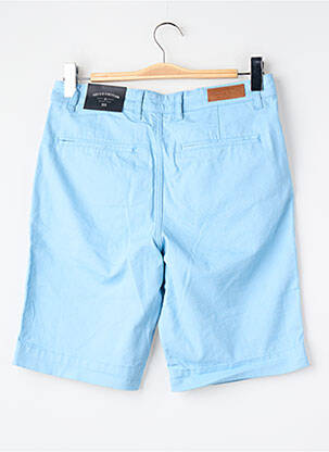 Bermudas mėlyna BRUCE & BUTLER  vyras
