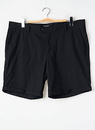Šortas juodas JACK & JONES vyras