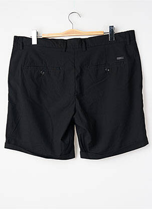 Šortas juodas JACK & JONES vyras
