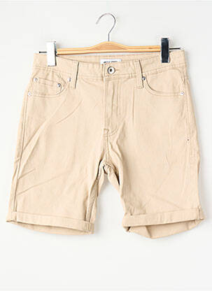 Šortas bežinis JACK & JONES vyras