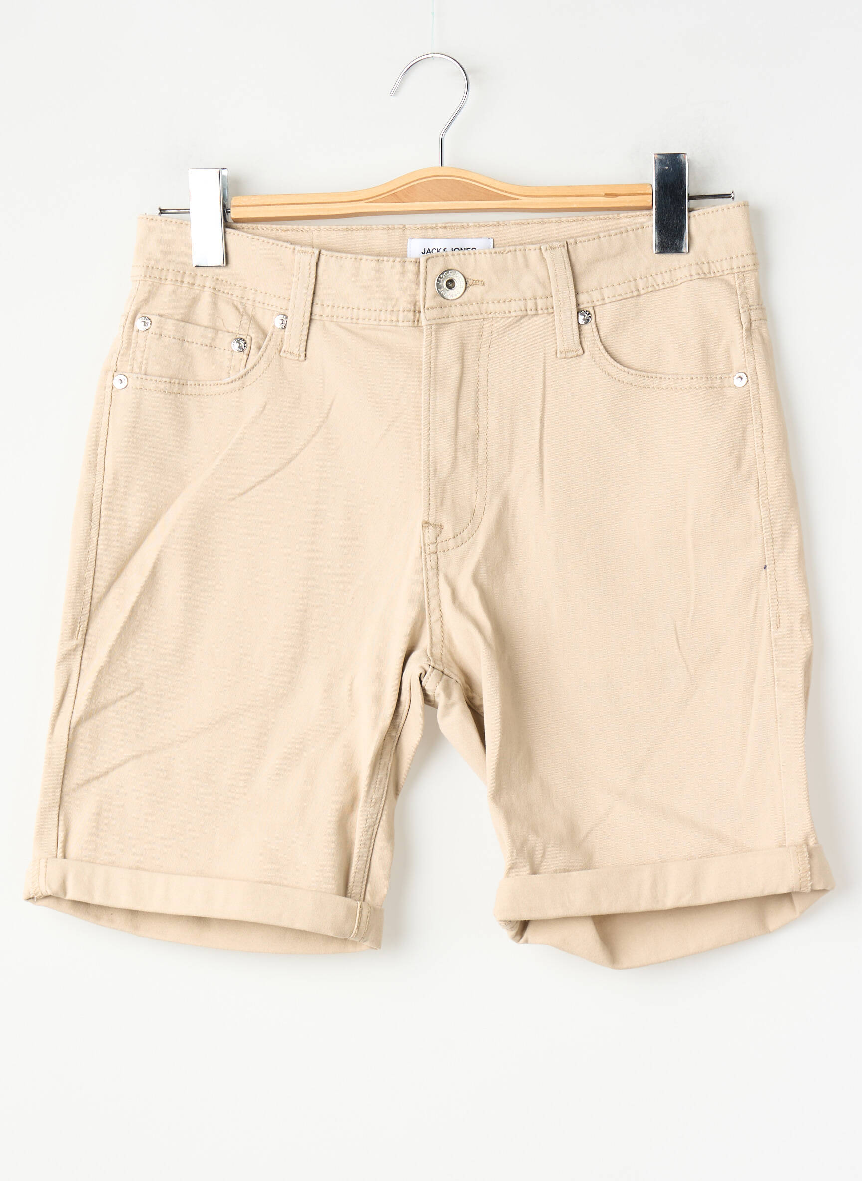 Šortas bežinis JACK & JONES vyras