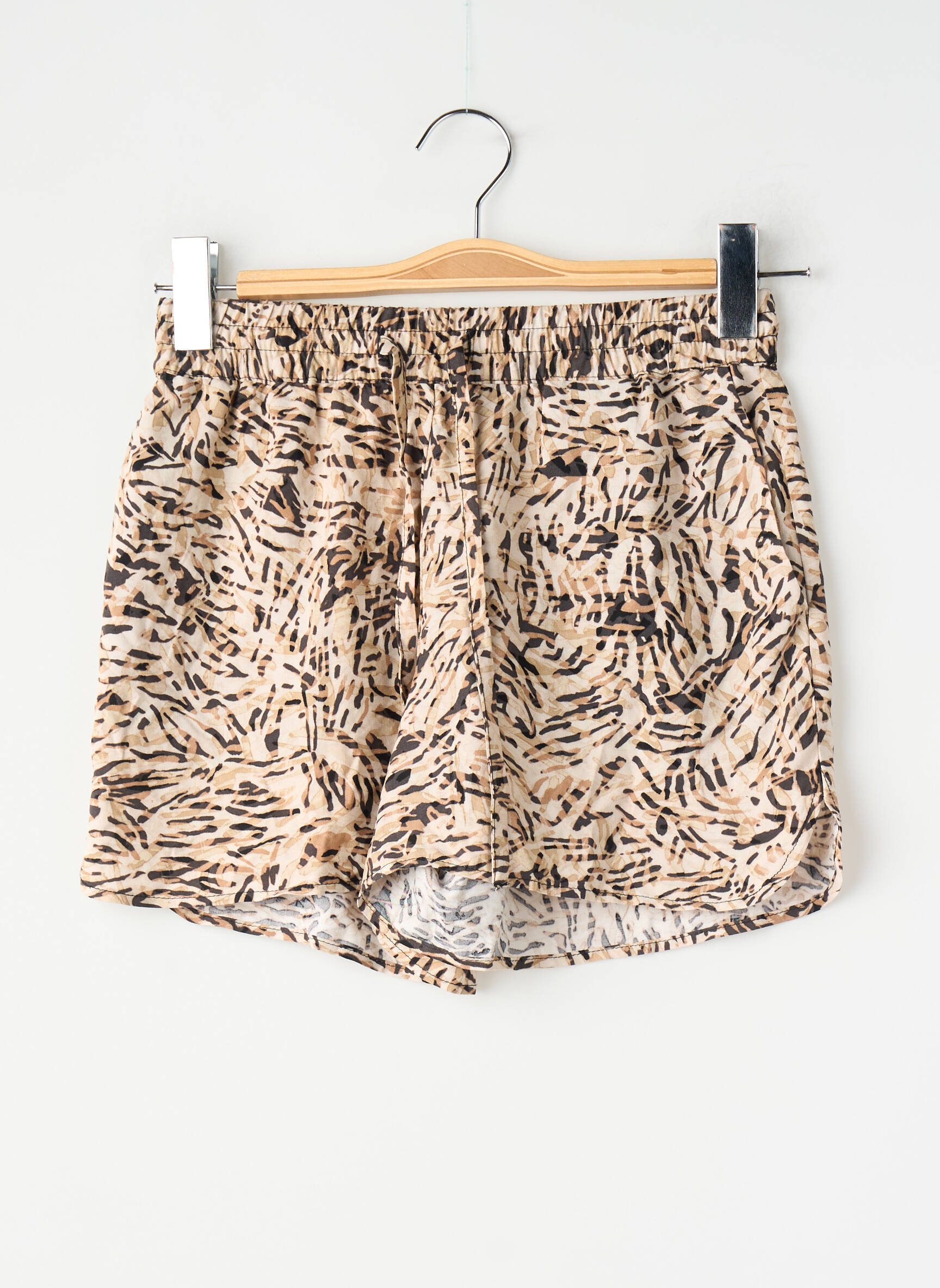 Šortas bežinis VERO MODA moteris