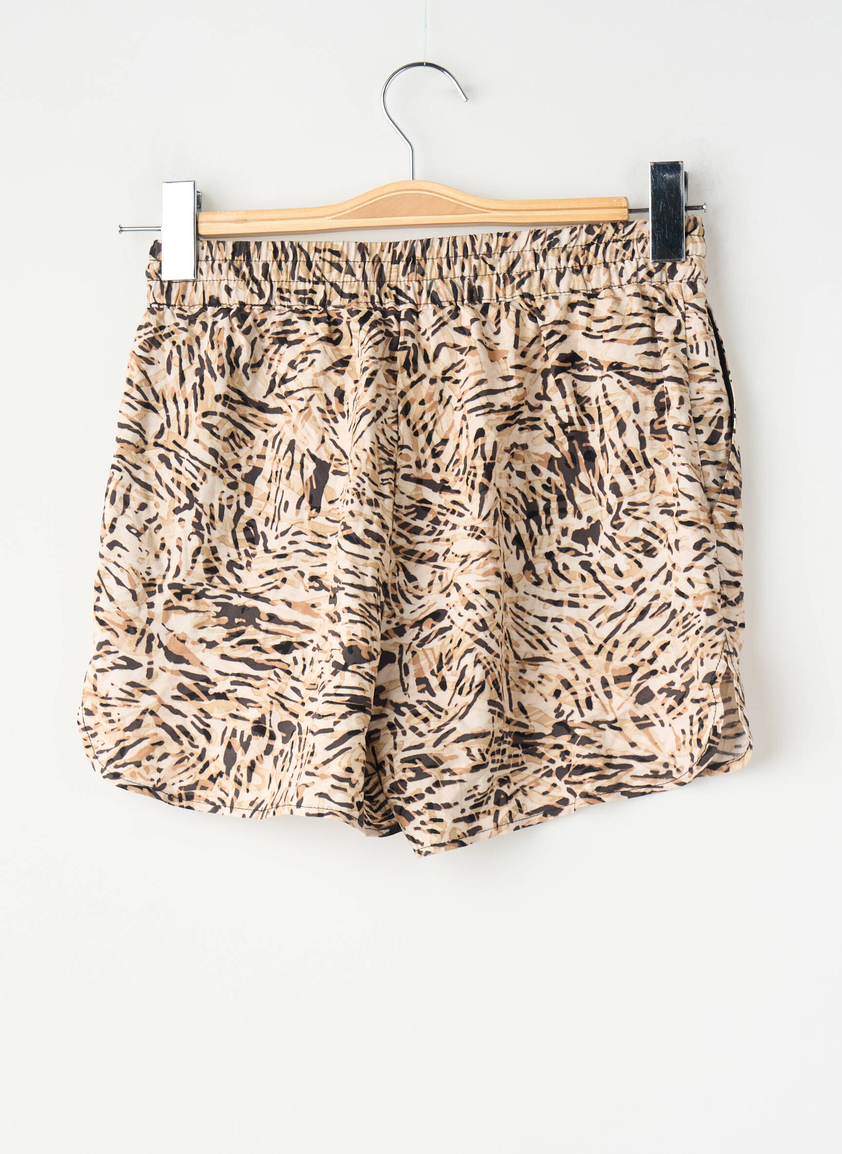 Šortas bežinis VERO MODA moteris
