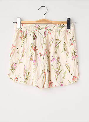 Šortas bežinis VERO MODA moteris