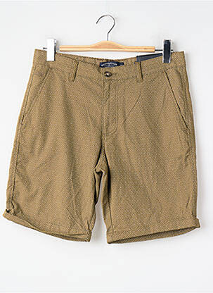 Bermudas žalias BRUCE & BUTLER  vyras