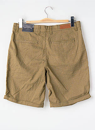 Bermudas žalias BRUCE & BUTLER  vyras