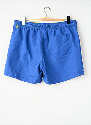 Maudymosi šortas mėlyna JACK & JONES vyras