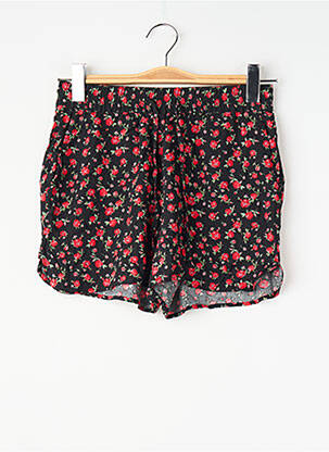 Šortas juodas VERO MODA moteris