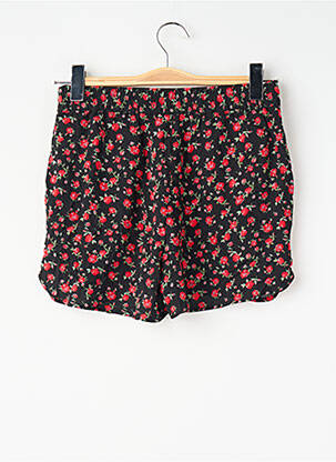 Šortas juodas VERO MODA moteris
