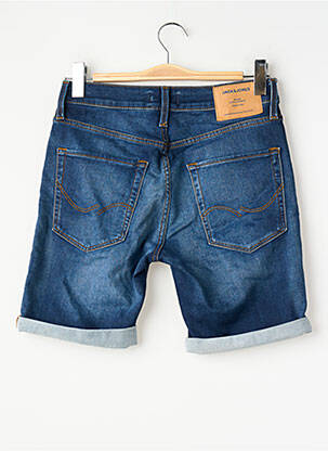 Šortas mėlyna JACK & JONES vyras