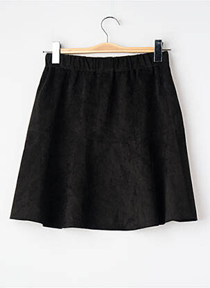 Trumpas sijonas juodas VERO MODA moteris