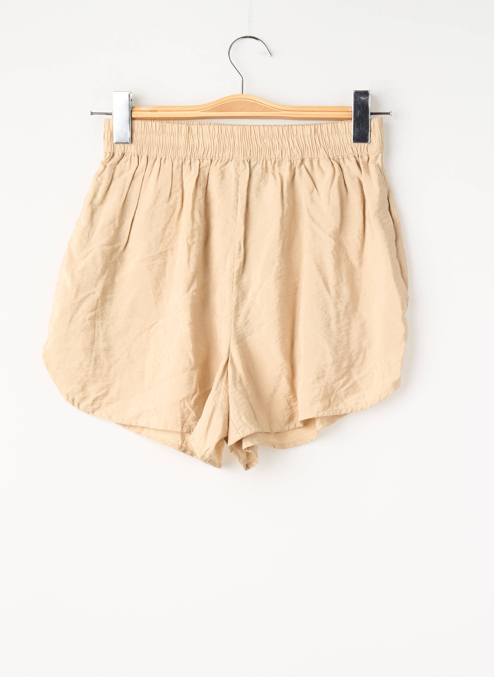 Šortas bežinis VERO MODA moteris