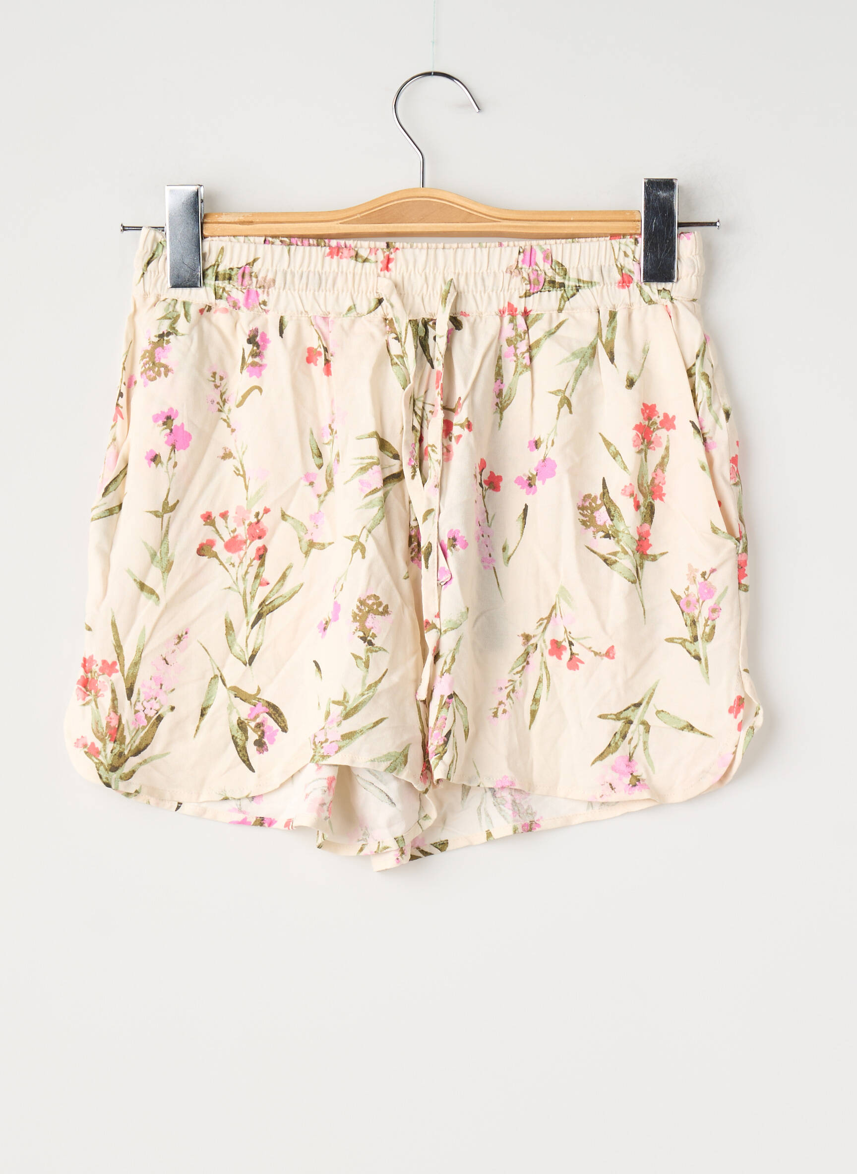 Šortas bežinis VERO MODA moteris
