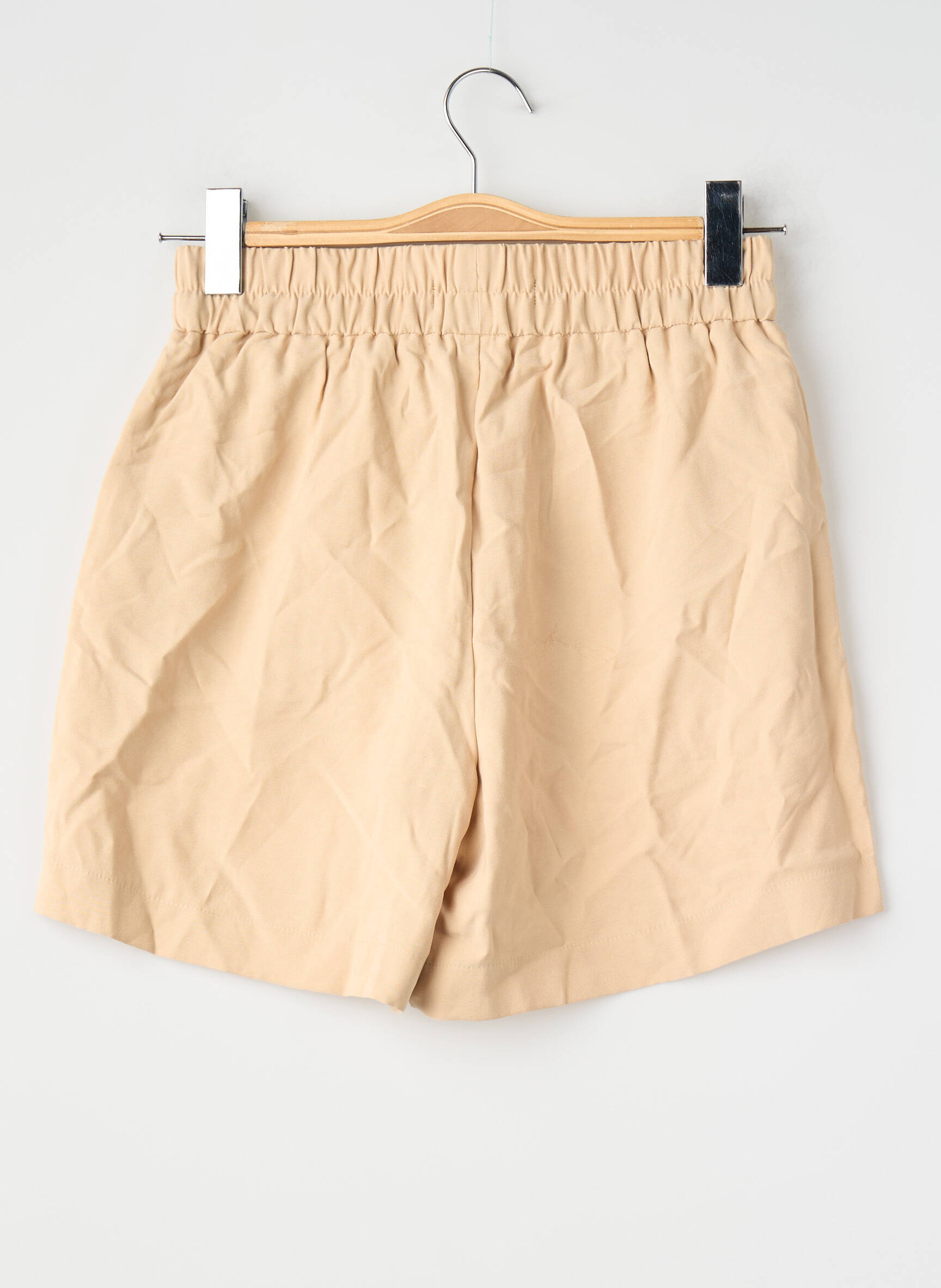 Šortas bežinis VERO MODA moteris