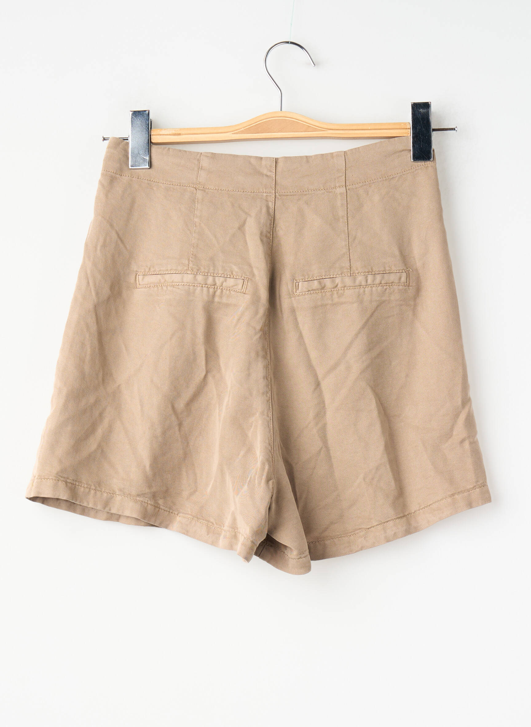 Šortas bežinis VERO MODA moteris