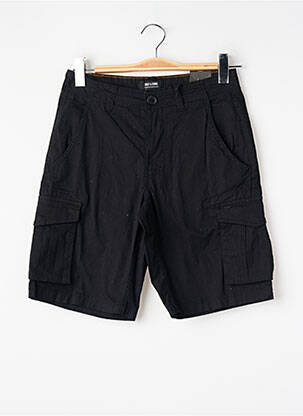Bermudas juodas ONLY&SONS vyras