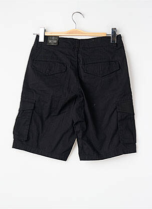 Bermudas juodas ONLY&SONS vyras