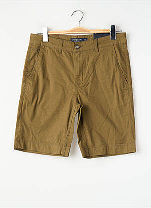 Bermudas žalias BRUCE & BUTLER  vyras