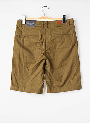 Bermudas žalias BRUCE & BUTLER  vyras