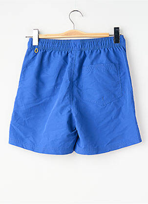 Maudymosi šortas mėlyna JACK & JONES vyras