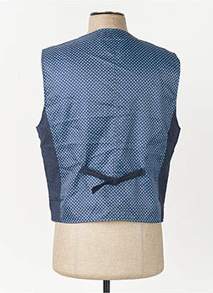 Be rankovių liemenė mėlyna JACK & JONES vyras