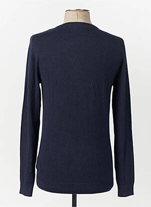 Megztinis mėlyna PETROL INDUSTRIES vyras