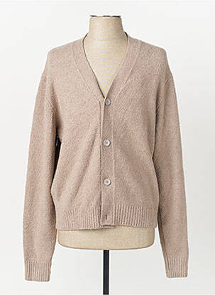 Ilgų rankovių liemenė bežinis JACK & JONES vyras