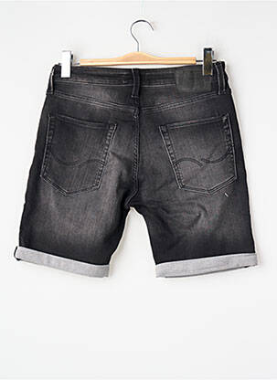 Šortas juodas JACK & JONES vyras