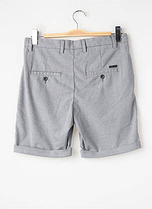 Šortas pilka JACK & JONES vyras