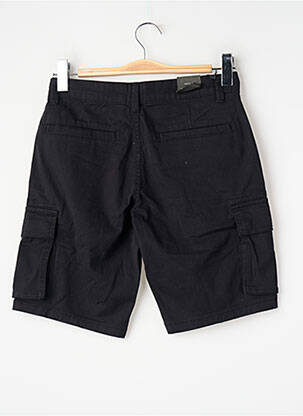 Bermudas juodas ONLY&SONS vyras