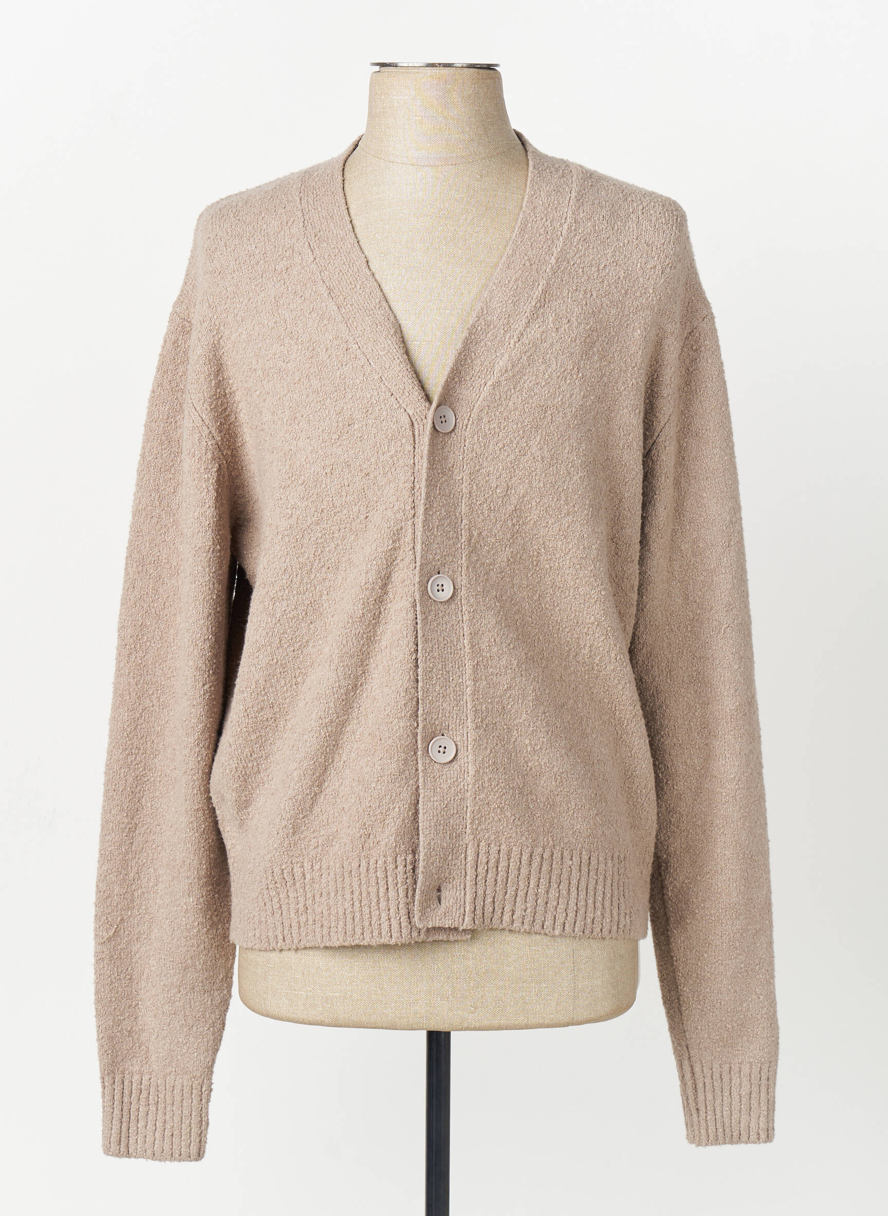 Ilgų rankovių liemenė bežinis JACK & JONES vyras