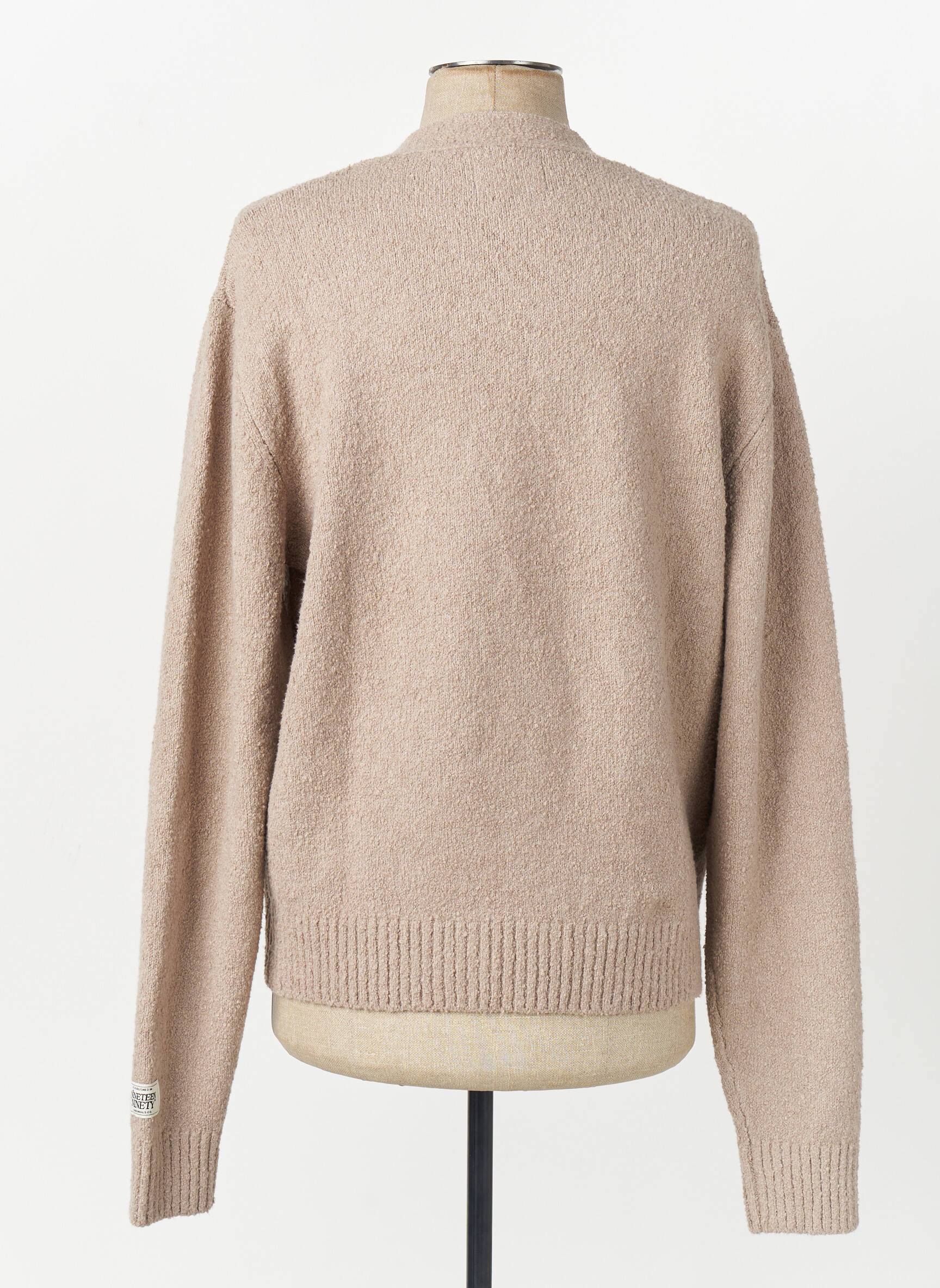 Ilgų rankovių liemenė bežinis JACK & JONES vyras