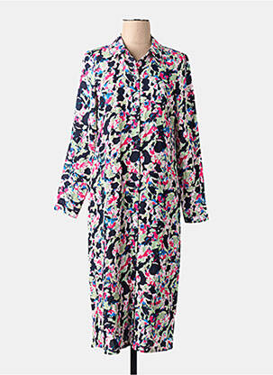 Ilga suknelė juodas VERO MODA moteris