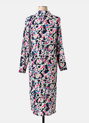 Ilga suknelė juodas VERO MODA moteris