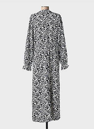Ilga suknelė juodas VERO MODA moteris