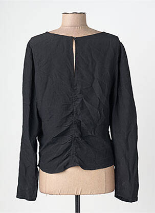 Bluzonai juodas ASTRID BLACK LABEL moteris