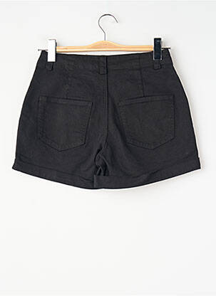 Šortas juodas VERO MODA moteris