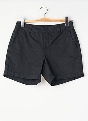 Šortas juodas VERO MODA moteris