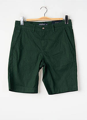 Bermudas žalias BRUCE & BUTLER  vyras