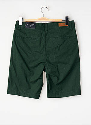 Bermudas žalias BRUCE & BUTLER  vyras