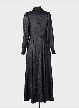 Ilga suknelė juodas ASTRID BLACK LABEL moteris