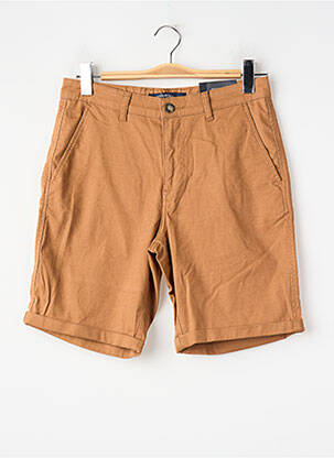 Bermudas rudas BRUCE & BUTLER  vyras