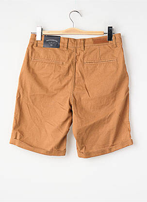 Bermudas rudas BRUCE & BUTLER  vyras