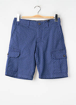 Bermudas mėlyna BRUCE & BUTLER  vyras