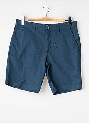 Bermudas mėlyna BRUCE & BUTLER  vyras