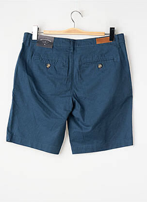 Bermudas mėlyna BRUCE & BUTLER  vyras