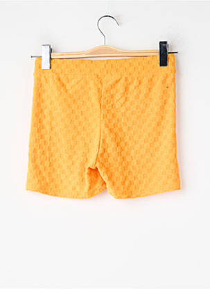 Šortas oranžinė TALLY WEIJL moteris