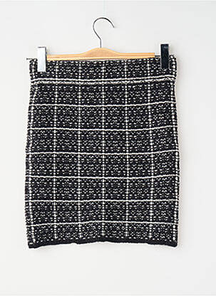 Trumpas sijonas juodas VERO MODA moteris