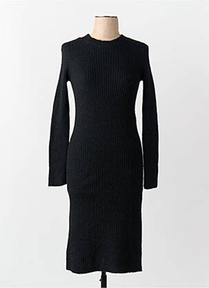 Ilga suknelė juodas VERO MODA moteris